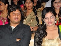 Race Gurram Movie Audio Launch Photos